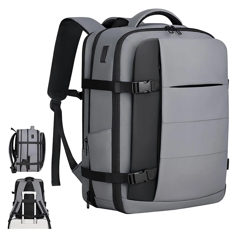 Anti Theft Business Laptop Backpack