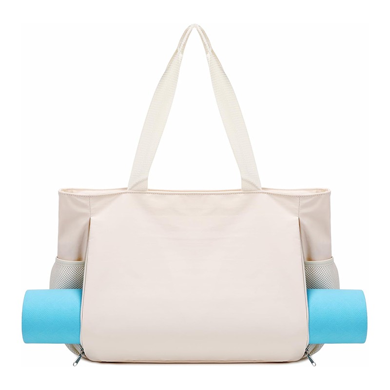 Canves Gym Tote Bag