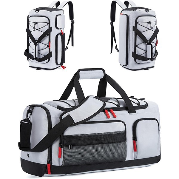 Duffle Sports Gym Bag