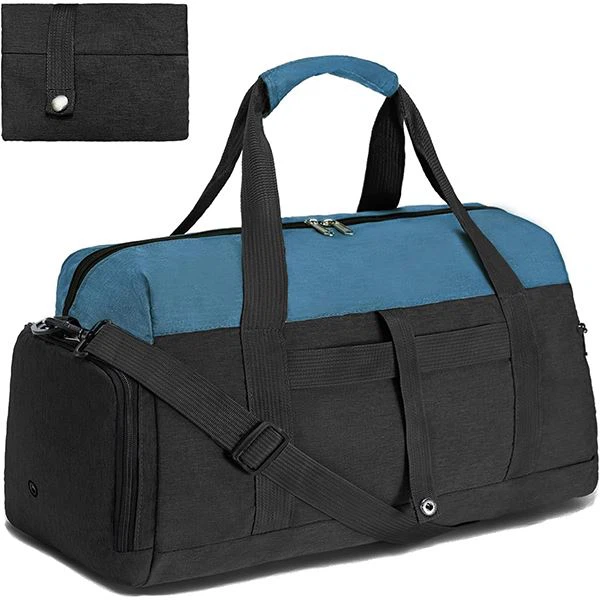 Foldable Sports Travel Bag