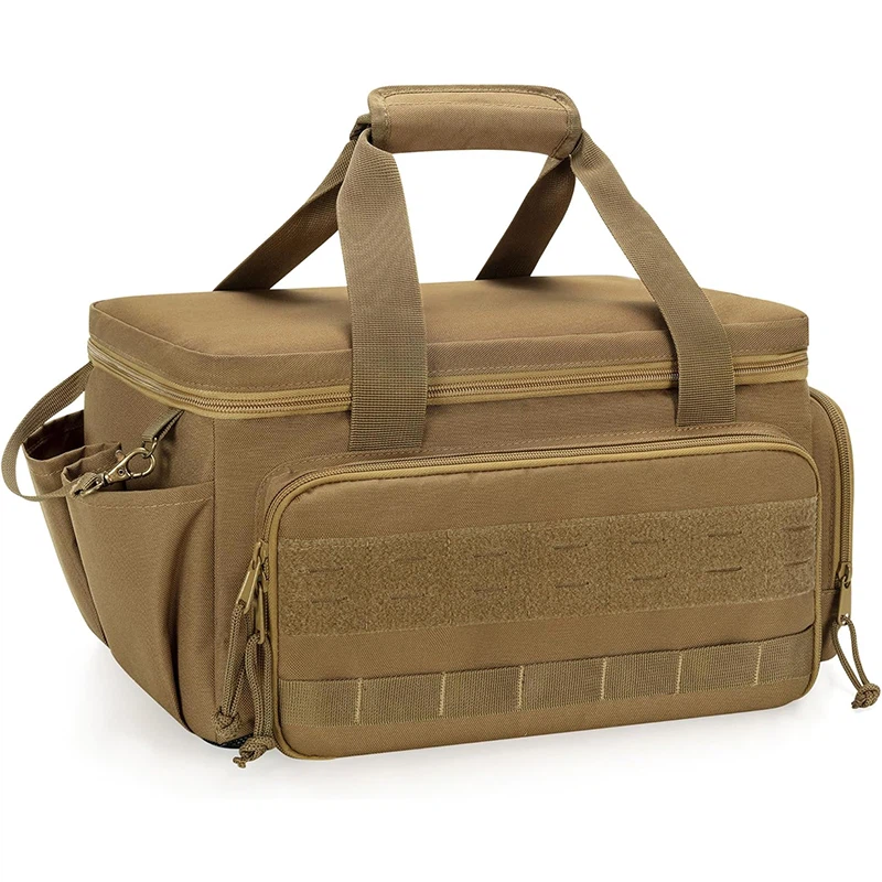Heavy Duty Garden Tool Bag