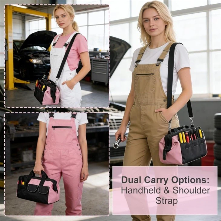 Heavy Duty Industrial Tool Carry Bag suppliers