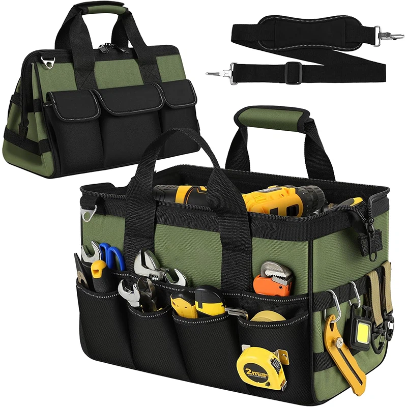 Large Tool Bags Heavy Duty
