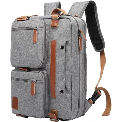 Mochila para portátil de viaje profesional de negocios