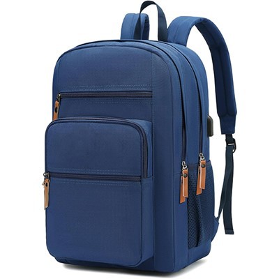 Mochila de viajes diarias para laptop