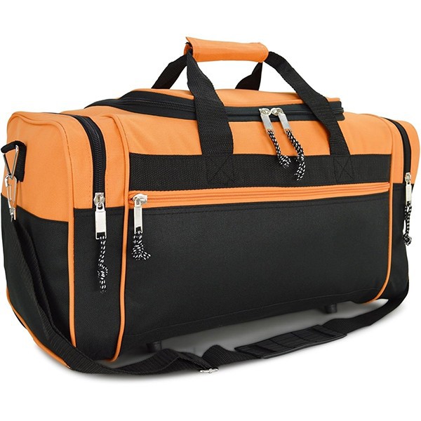 Sports Duffle Gym Bag