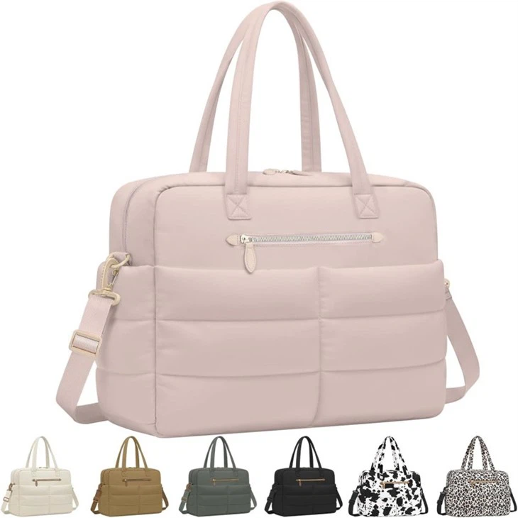 Tote Sports Gym Duffle Bag