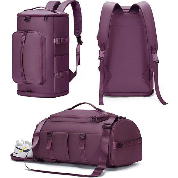 Travel Backpack Sports Gym Bag