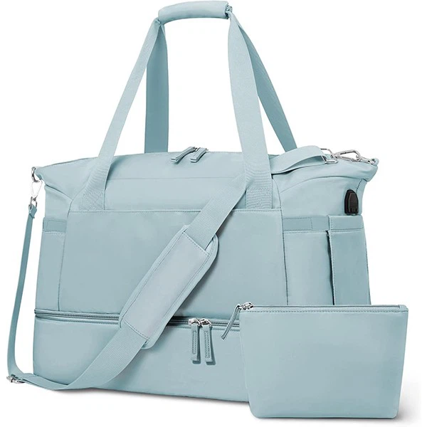 Weekender Sports Gym Bag